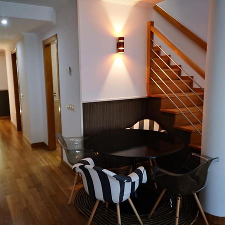 Playa Silgar-Sanxenxo Apartment Exterior photo
