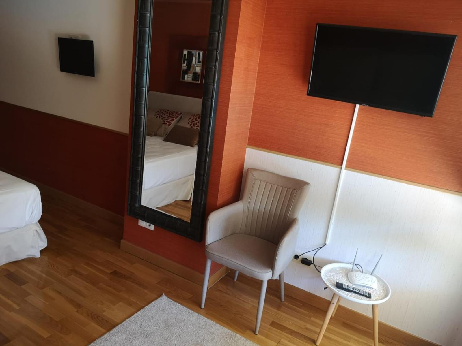Playa Silgar-Sanxenxo Apartment Room photo