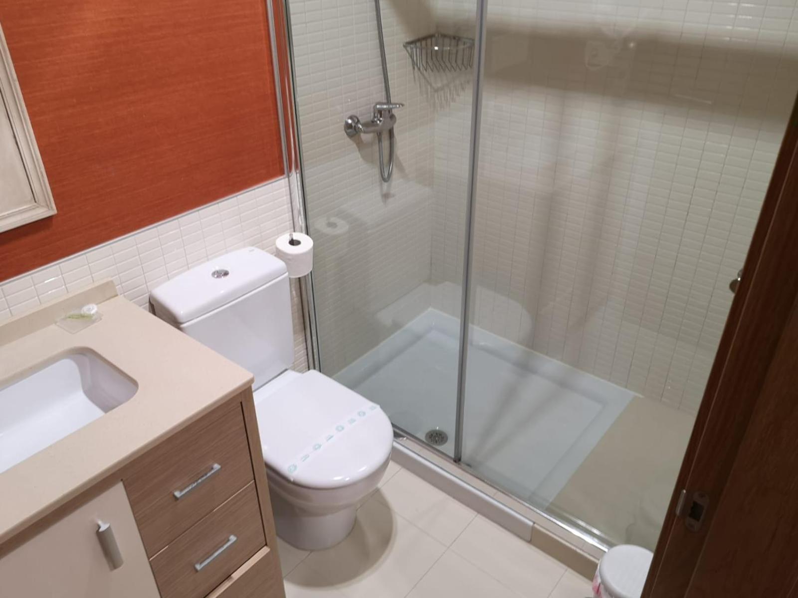 Playa Silgar-Sanxenxo Apartment Room photo