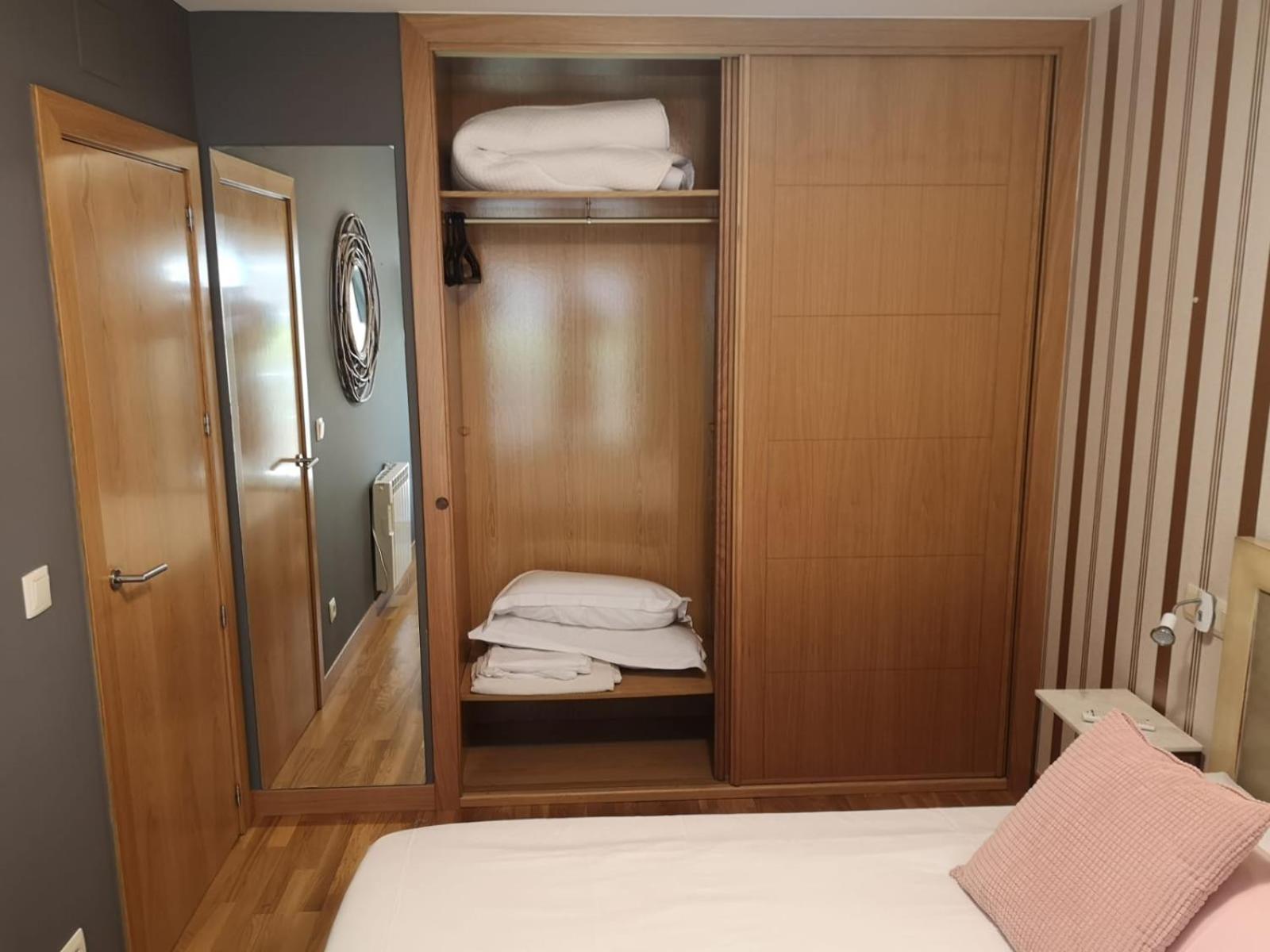 Playa Silgar-Sanxenxo Apartment Room photo