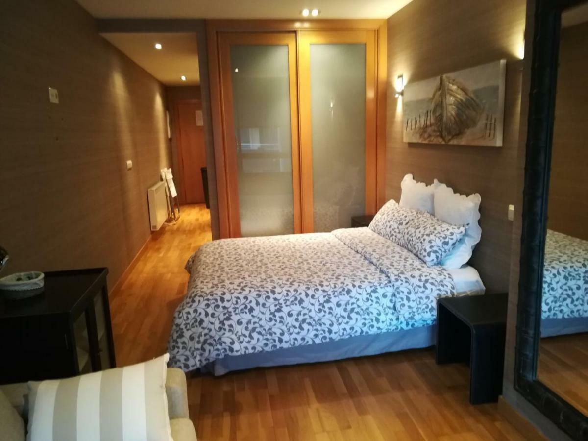 Playa Silgar-Sanxenxo Apartment Exterior photo